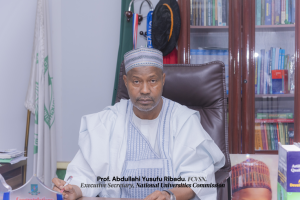 City University Abuja Gets NUC Licence to Begin 2026/2027 Admissions