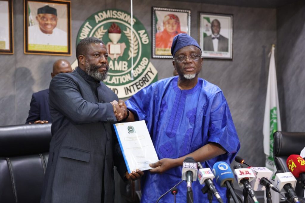 Ex-JAMB Registrar Challenges Kwara Universities to Drive Solutions for Economic Growth