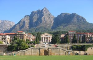 University of Cape Town Opens Fully Funded Mastercard Scholarship Opportunity
