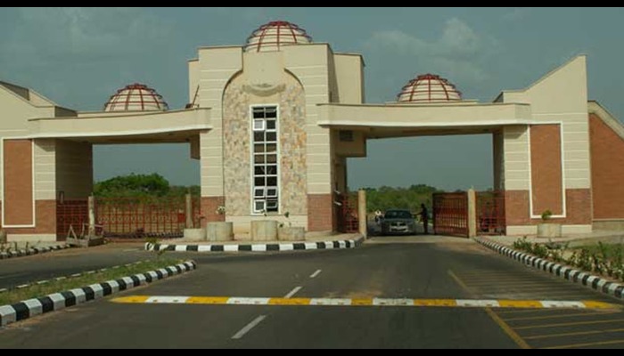 KWASU Students Beat Rivals to Win Creative Advertising Competition