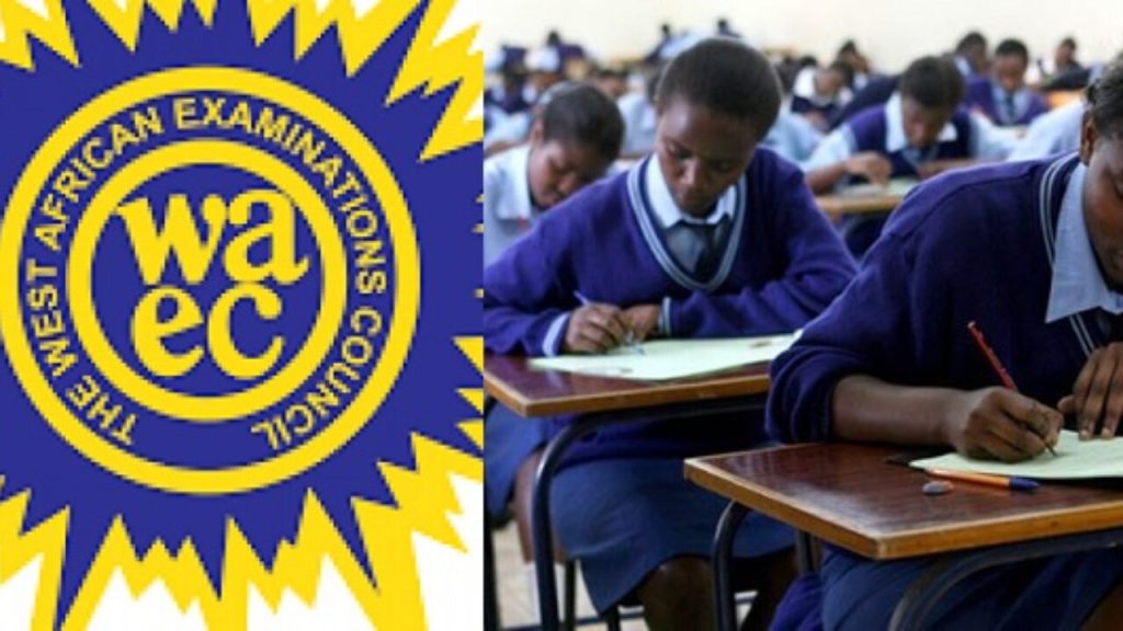 WAEC Releases 2026 WASSCE Results