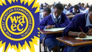WAEC Releases 2026 WASSCE Results