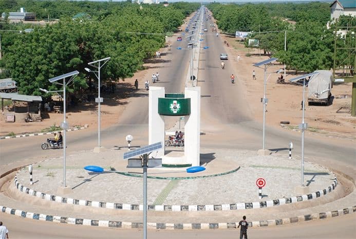 73 Schools Turn Damaturu Into a Celebration of Words and Learning