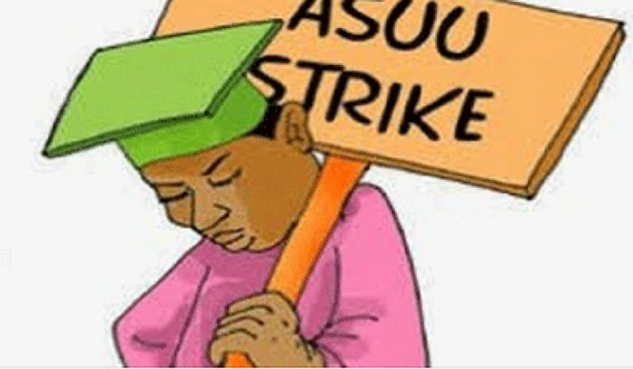 ASUU Declares Indefinite Strike at Plateau State University Over Unresolved Demands