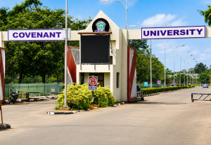 Covenant University Student Wins NextGen Boot Camp 4.0 AI Pitch Competition