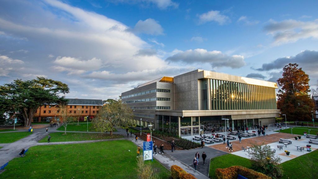 University of Reading Marks Centenary With Renewed Africa Focus