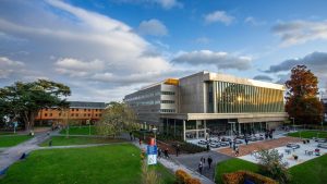 University of Reading Marks Centenary With Renewed Africa Focus