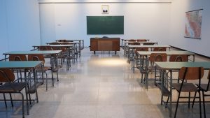 Nigerian Brothers Take Science Education From Theory to the Laboratory