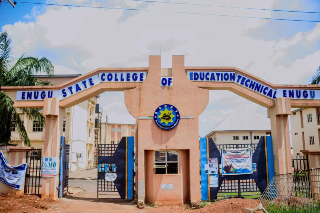 Enugu Technical College Transforms Training, Prepares Students for Self-Reliance