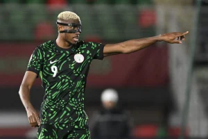 Al Hilal Eye ₦102 Billion Osimhen as Benzema’s Exit Opens Door for Nigerian Star