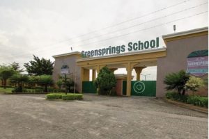 Greensprings’ IB Class of 2025 Earns More Than $16 Million in University Scholarships