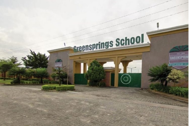 Greensprings’ IB Class of 2025 Earns More Than $16 Million in University Scholarships