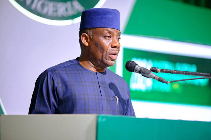 FG Opens N365m National Laureate Prize for Nigerian Students and Researchers