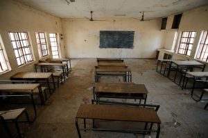 Nigeria’s Classrooms Under Siege as Insecurity Forces More Schools to Shut