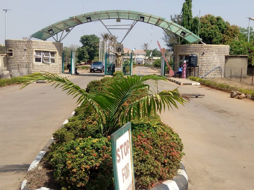 983 Candidates Fail Nigerian Law School Bar Resit as More Than Half Miss Pass Mark
