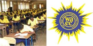 WAEC Withholds 167,486 Results Over Exam Malpractice