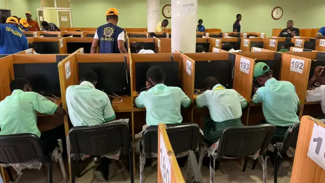 WAEC Rejects CBT Blame as Council Links Poor Results to Tougher Anti Malpractice Measures