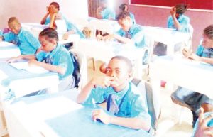 BECE supervisor praises Shining Star students for exam conduct