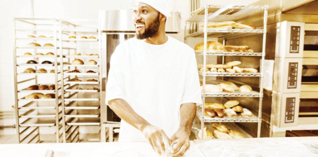 Bake, sell and grow your own business: How to earn money from baking