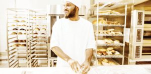 Bake, sell and grow your own business: How to earn money from baking
