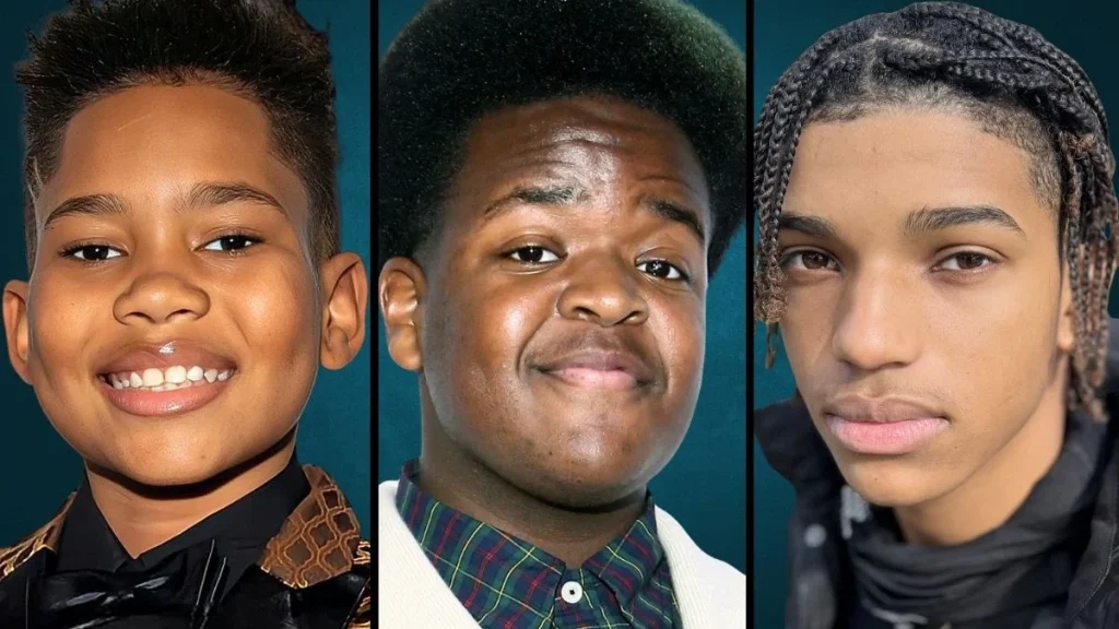Young Actors Male Under 15: Rising Stars to Watch