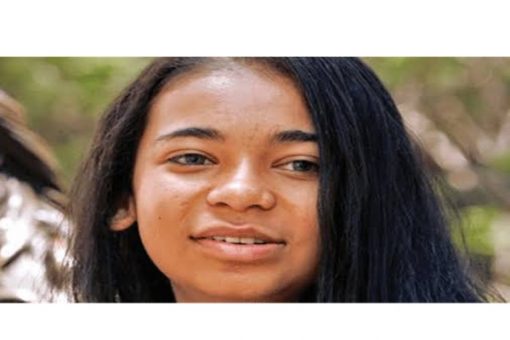 Meet Brittney Exline, Who Became Engineer at 19