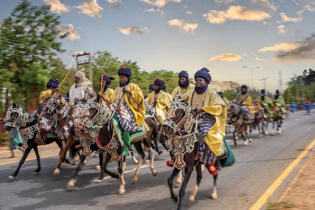 Kano suspends Durbar activities over security concerns