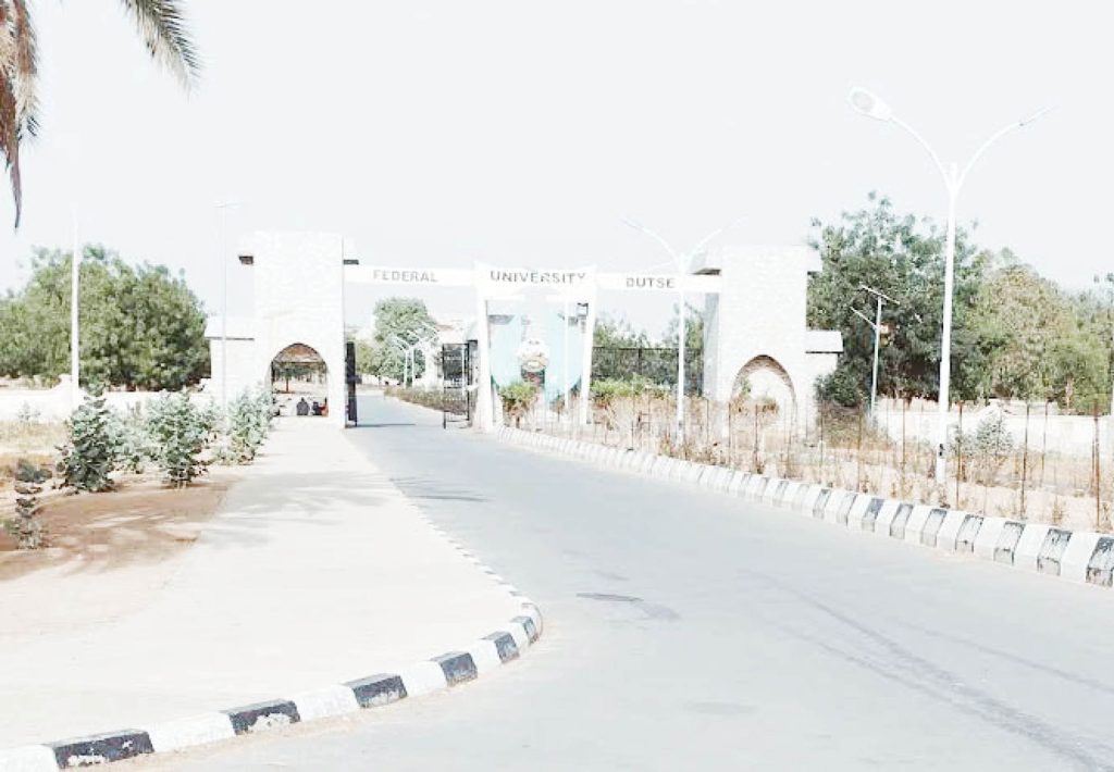FUD expels 12 students over cultism, robbery, other offences