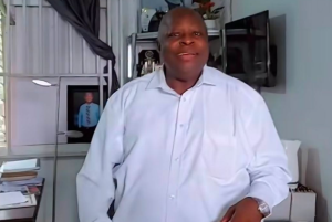 At 71 He Returned to University to Pursue His Dream of Studying Law
