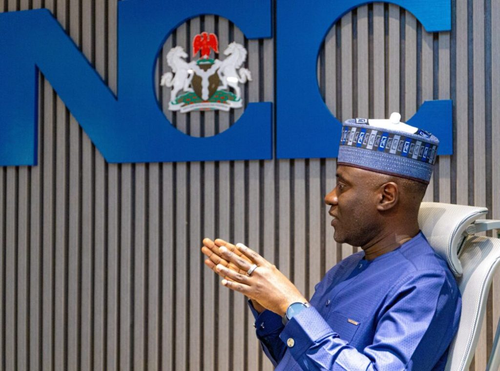NCC Opens Free Digital Learning Access for Millions of Nigerian Students