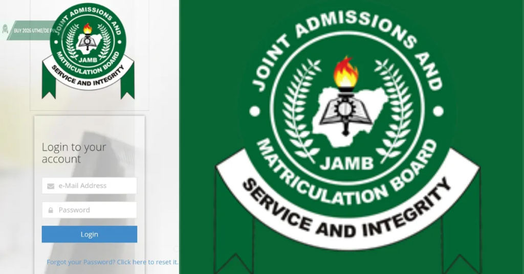 12 Things Candidates Should Know as JAMB Restores CAPS, Sets 2026/2027 Admission Deadlines