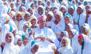 Kano Tops 2026 NECO Performance Chart