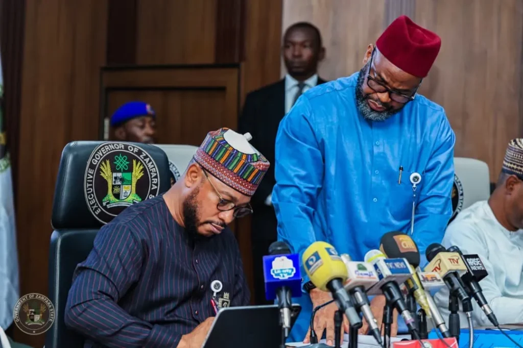 Zamfara Shortlists 6,412 as State Moves to Recruit 3,050 Teachers