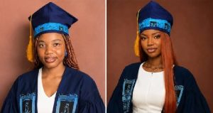 LASU Women Lead Academic Race as Two Graduates Claim Prince Olusi Prizes