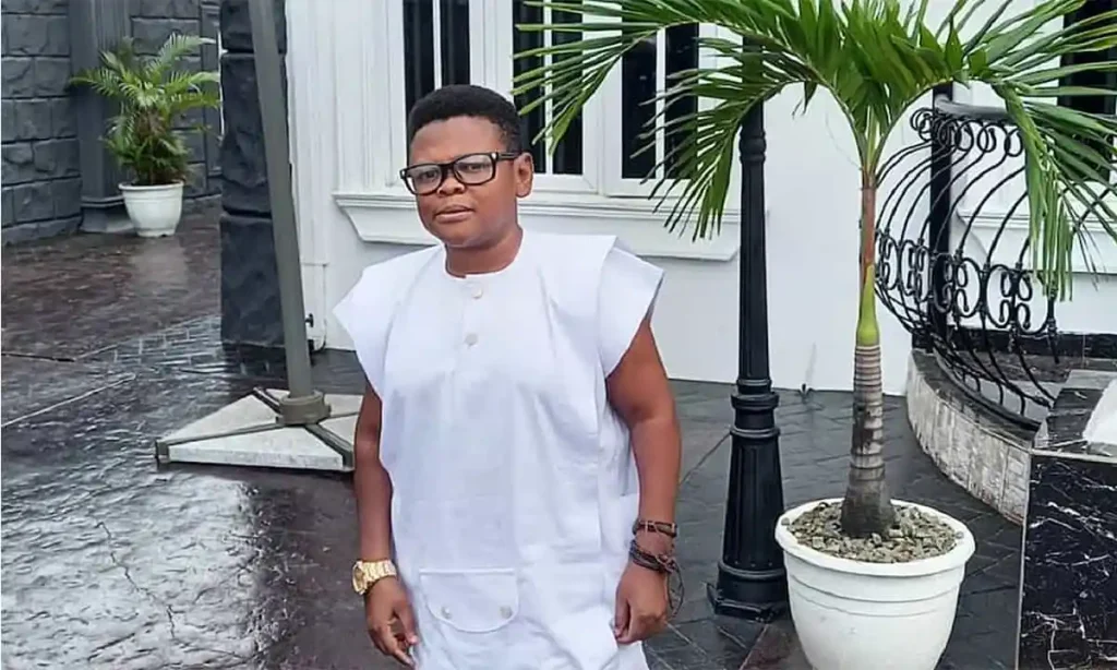 Pawpaw Joins Global Internet Legends More Than 20 Years After Nollywood Breakthrough