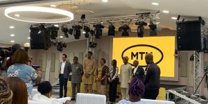 MTN SAIL Trains 5,000 Teachers in AI-Assisted Teaching