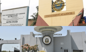 2027 THE Rankings: Covenant, UI, UNILAG Lead as 29 Nigerian Universities Make Global List