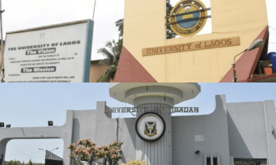 2027 THE Rankings: Covenant, UI, UNILAG Lead as 29 Nigerian Universities Make Global List