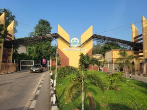 Cutoff Marks Released: UNILAG Sets Threshold for Future Doctors, Journalists and Physiotherapists