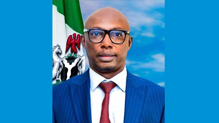 Adams Rewards ABU First-Class Graduates