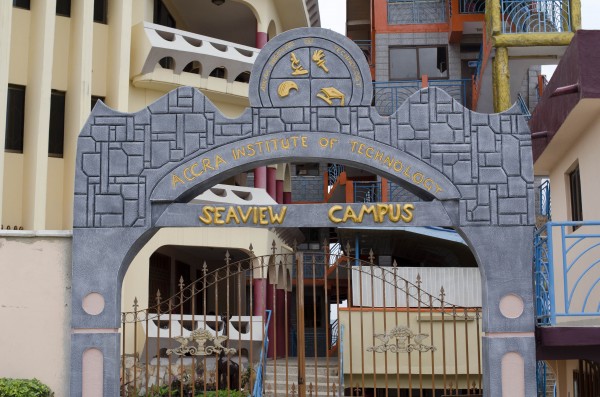 Accra Institute of Technology Produces 572 New Graduates as PhD Milestone Soars