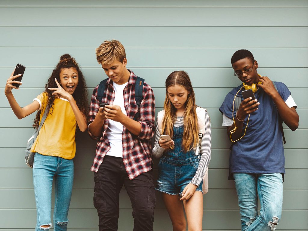 List of Gen Alpha Slang: The Words Kids Are Actually Using