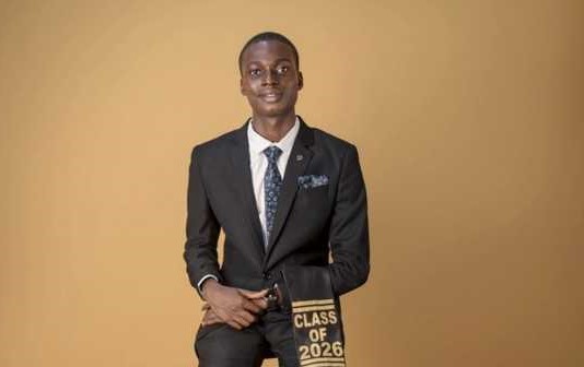 From Missing UI Admission to LASU First Class Triumph in Three Years