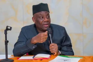 NECO Questions Allegedly Sold for N3000 as Minister Reveals Scale of Exam Malpractice
