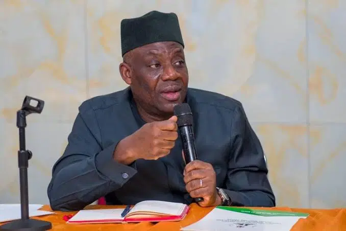 NECO Questions Allegedly Sold for N3000 as Minister Reveals Scale of Exam Malpractice