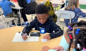 Nine Year Old Nigerian Girl Turns TikTok Into Mathematics Classroom