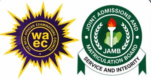 JAMB and WAEC Fix N4,000 Fee for SSCE Result Verification
