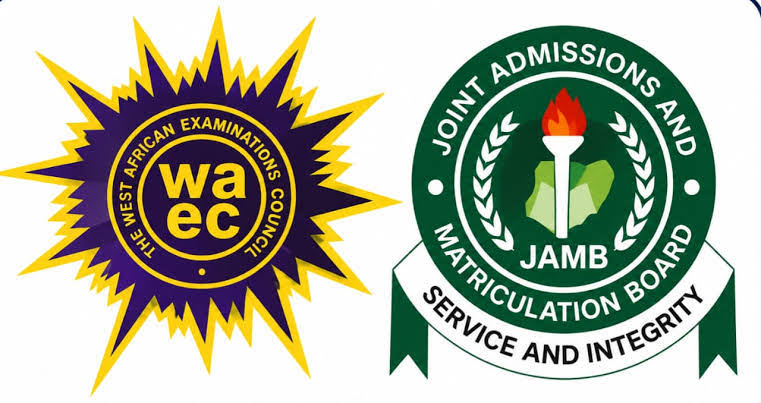 JAMB and WAEC Settle WASSCE Verification Confusion With One Time N4000 Fee