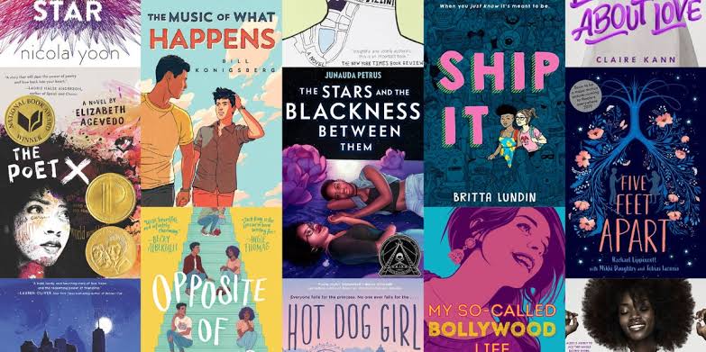 30 Best Teenage Love Stories Books: Must Read For Teenagers