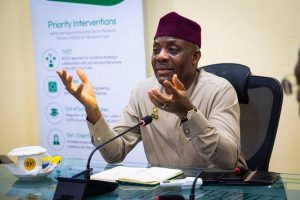 Alausa Says NECO Technology Push Is Raising the Standard of National Examinations